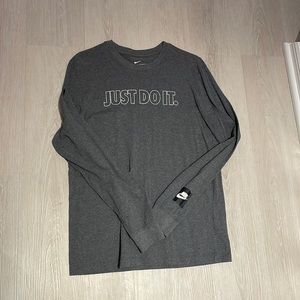 Nike Long Sleeve